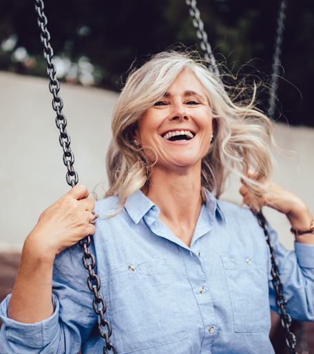 Hormone Replacement Therapy - Levin Women's Health & Wellness Center - North Miami FL