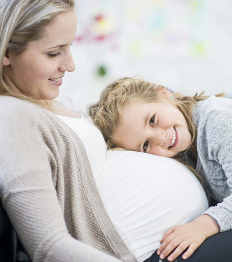 Pre-natal Care - Levin Women's Health & Wellness Clinic - North Miami FL