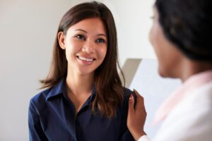 First Gynecologist Appointment in Miami